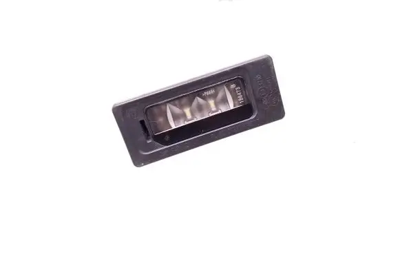 Volkswagen PASSAT B8 Number plate light 3AF943021A