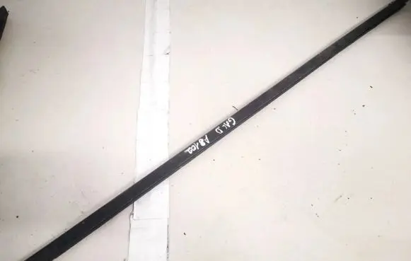Renault Espace II Rear door glass trim molding