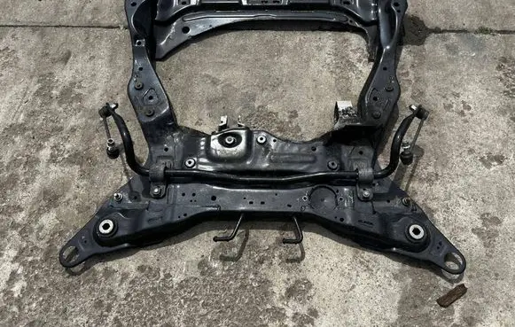 Volvo XC90 Front suspension assembly kit set 