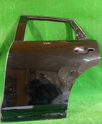 Mazda CX-5 II Rear door