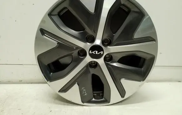 KIA Niro R17 alloy rim 52910Q4100