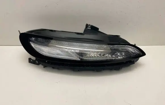 Jeep Cherokee Headlight/headlamp 68157104AL 140307A F00HTC501008