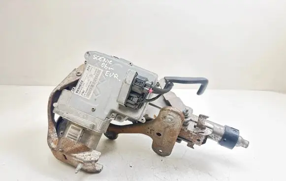 Renault Scenic II - Grand scenic II Electric power steering pump 8200035272 010604 50300389