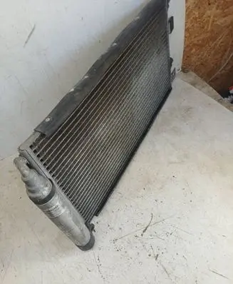 Mini One - Cooper R50 - 53 A/C cooling radiator (condenser) 869296E 2901