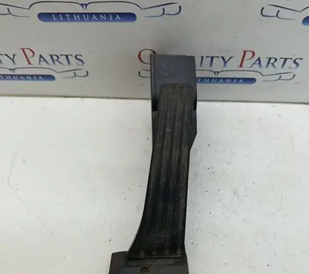 BMW X5 E70 Accelerator throttle pedal 6786285