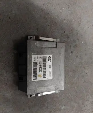 Mercedes-Benz C W203 Gearbox control unit/module A0315452232 CFC20002 6200001003