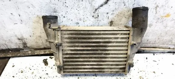 Audi A4 S4 B5 8D Intercooler radiator 058145805A