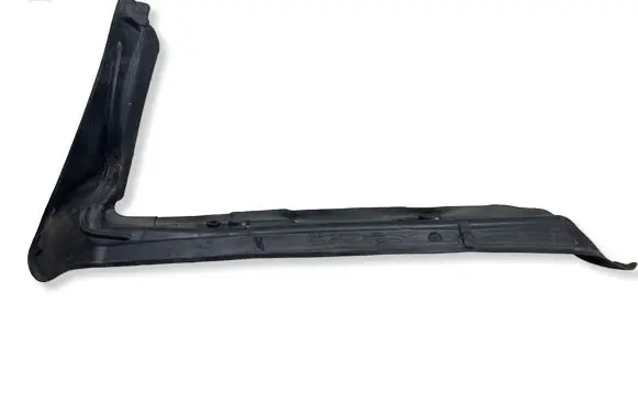 Audi A4 S4 B8 8K Fender end trim 8K0821112A