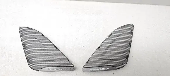 BMW 1 F20 F21 Front door speaker cover trim 