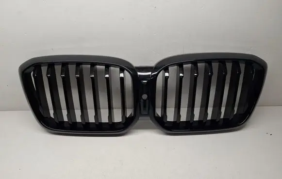 BMW X4 G02 Front bumper upper radiator grill 5A36BD0 51135A36BD0