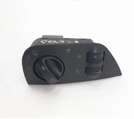 Volkswagen Polo III 6N 6N2 6NF Light switch 6N1941531