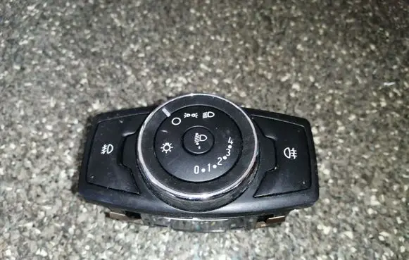 Ford Transit Custom Light switch BM5T13A024FD
