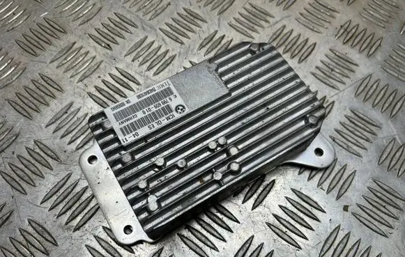 BMW 5 F10 F11 Other control units/modules 6799659
