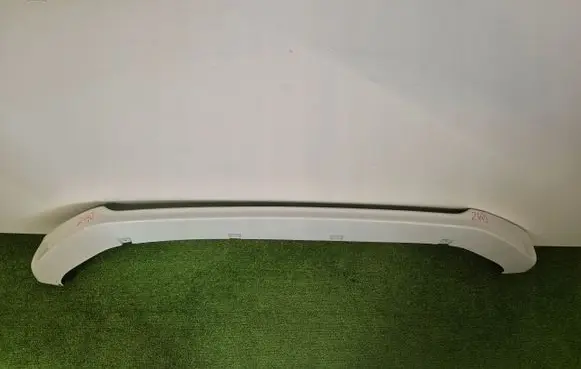Hyundai Kona I Front bumper lip J9F30-AB110
