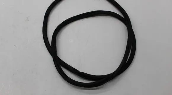Volkswagen Golf Sportsvan Rubber seal loading door 510867914D