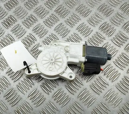 Chrysler Voyager Rear door window regulator motor 0130822334 68030660AA