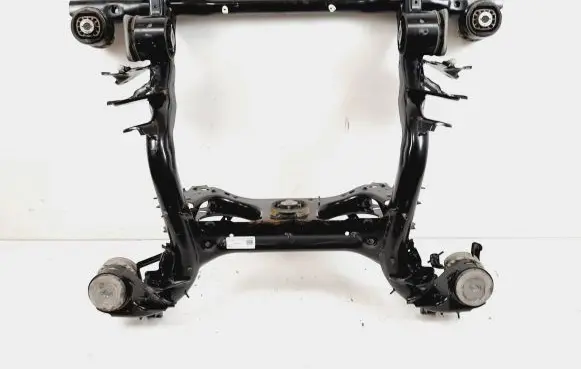 Rear subframe