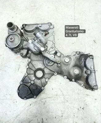 Maserati GranCabrio M145 other engine part 224717D