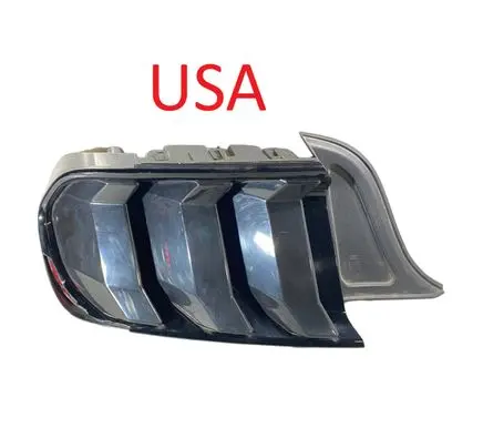 Ford Mustang VI Rear/tail lights JR3B13B505A JR3B13B505B