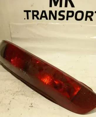 Nissan X-Trail T30 Rear/tail lights E139917