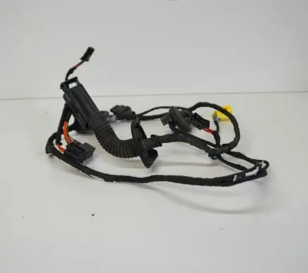 Audi A5 Sportback 8TA Front door wiring loom 8T8971030AM