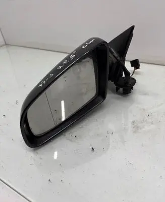 Audi A3 S3 8P Front door electric wing mirror 481505