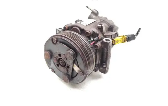 Mini One - Cooper R57 Air conditioning (A/C) compressor (pump) 9223392