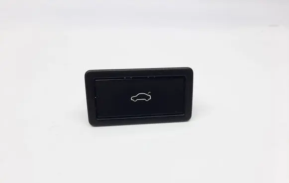Volkswagen PASSAT B7 Tailgate opening switch 3C0959831A