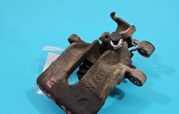 Mitsubishi Carisma Rear brake caliper IMPRK1448258