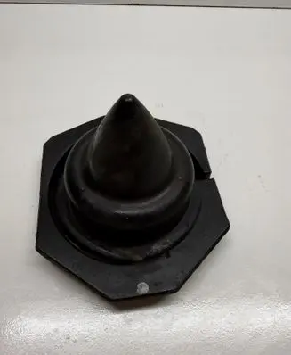 Nissan Qashqai Rear coil spring rubber mount 550324EA0A