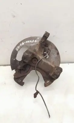 Chevrolet Chevy Van Front wheel hub 