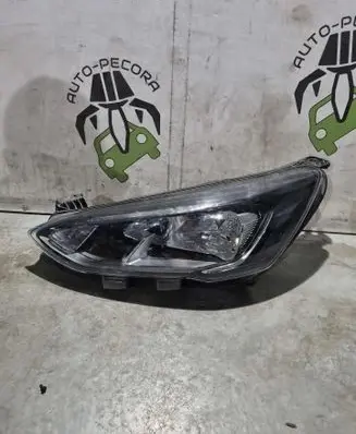 Ford Focus Headlight/headlamp MX7B-13E014-CC