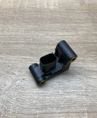 BMW 5 E60 E61 Airbag deployment crash/impact sensor 6977398 000475