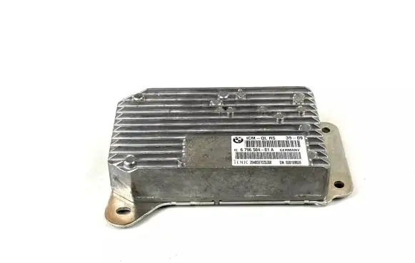 BMW 7 F01 F02 F03 F04 Other control units/modules 6796504