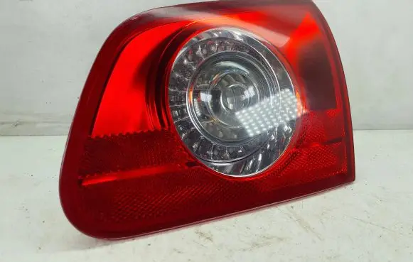 Volkswagen PASSAT B6 Tailgate rear/tail lights 3C994509307S