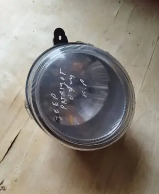 Jeep Patriot Headlight/headlamp 05303875AA 1A9983211 070313184455
