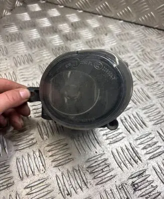 Volvo V50 Front fog light 0305085002