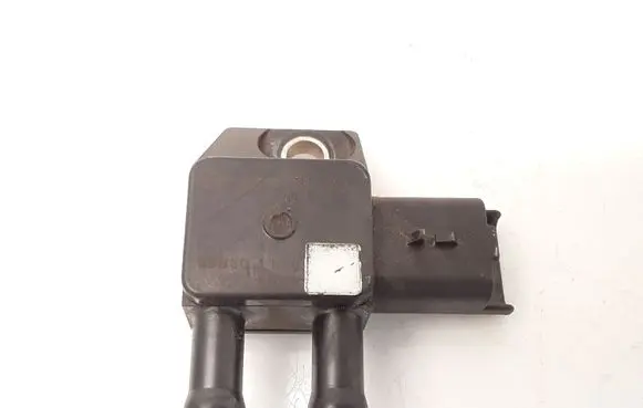 Citroen C3 Exhaust gas pressure sensor 9662143180 11706N28