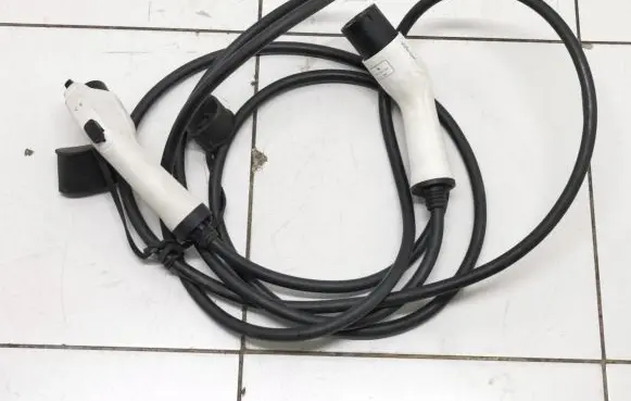 KIA Soul Electric car charging cable S2101230165 032AS2 Iec621962
