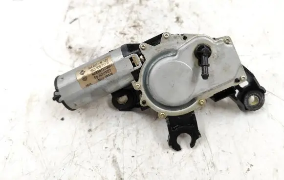 Volkswagen Polo III 6N 6N2 6NF Rear window wiper motor 6X0955711D 48714927 404467N