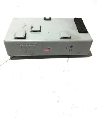 Volvo S40, V40 Alarm control unit/module 30630081