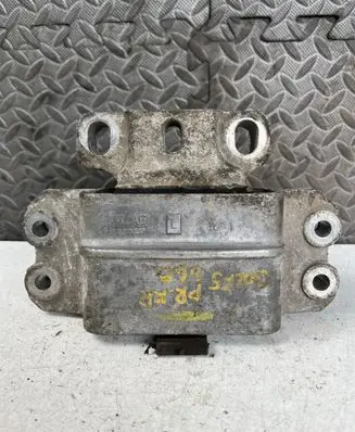 Volkswagen Golf V Engine mount bracket 1K0199555L