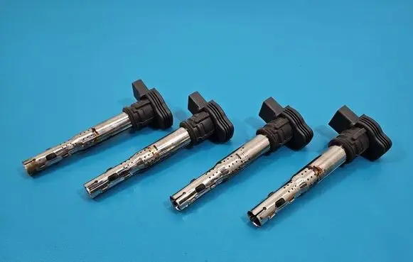 Audi Q5 SQ5 High voltage ignition coil 07K905715F IMPRK1538392