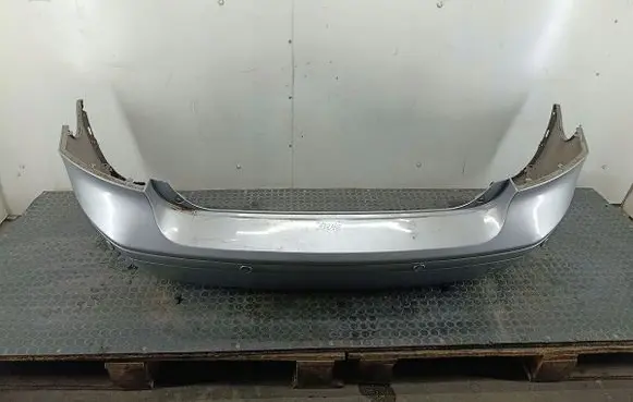 Volvo S40 Rear bumper 