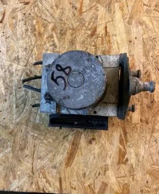 Mercedes-Benz Sprinter W906 ABS Pump 0265950481