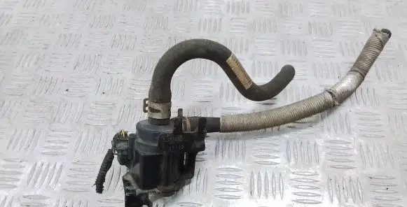 Ford Fiesta Electric auxiliary coolant/water pump C1BG8C419AA