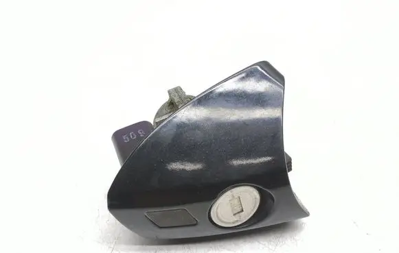 Mercedes-Benz E A207 Coupe door lock (next to the handle) 