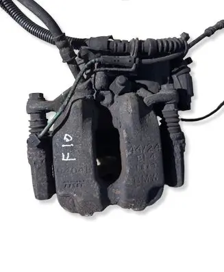 BMW 5 F10 F11 Rear brake caliper 32349660