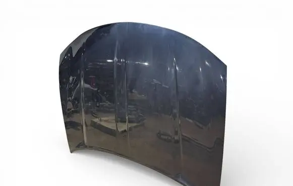 Dodge Charger Engine bonnet/hood 