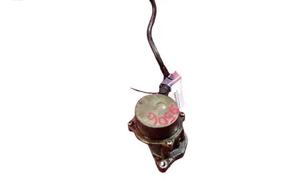 Renault Laguna II Vacuum pump